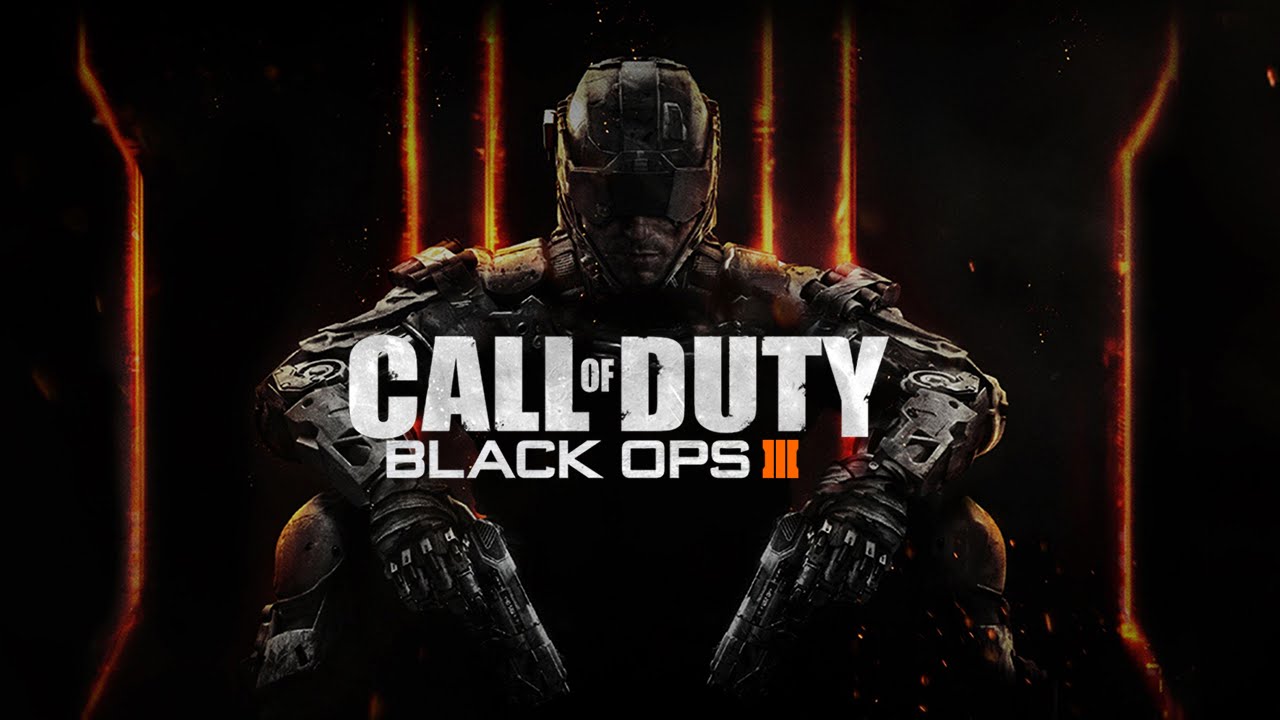 اطلاعات جدیدی از Call of Duty: Black Ops III لو رفت